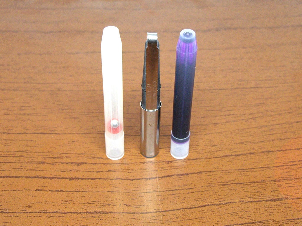 Pilot metropolitan refill Clearance